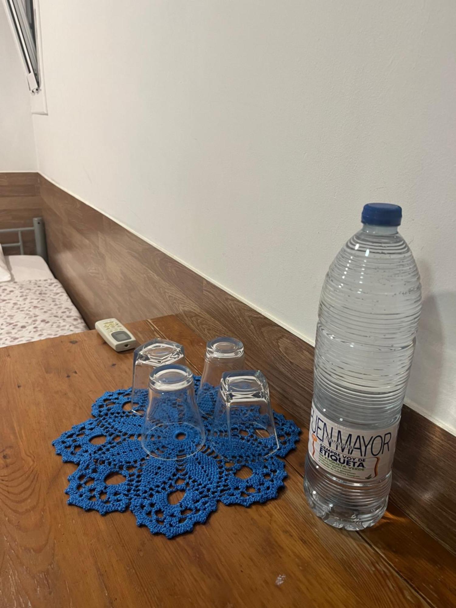 Cozy Room Next To El Prat Airport إل برات ذي يوبريغات المظهر الخارجي الصورة
